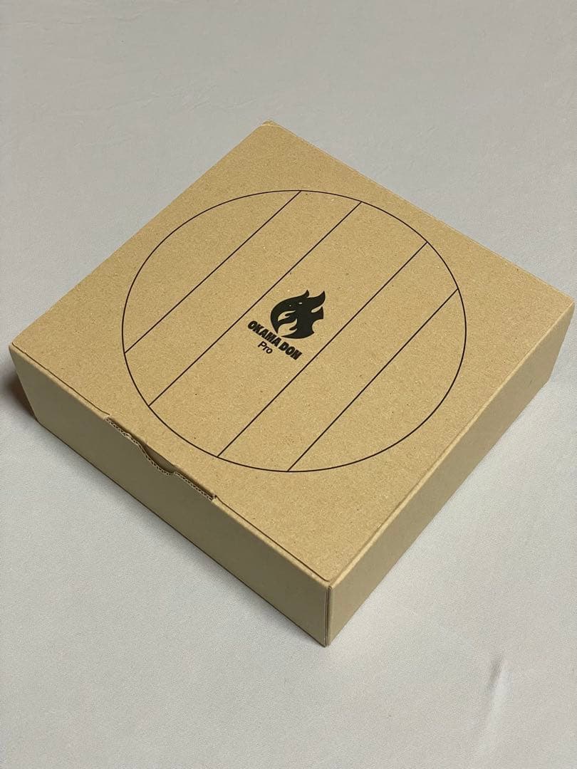 OKAMADON Pro OLDMOUNTAINデザインver