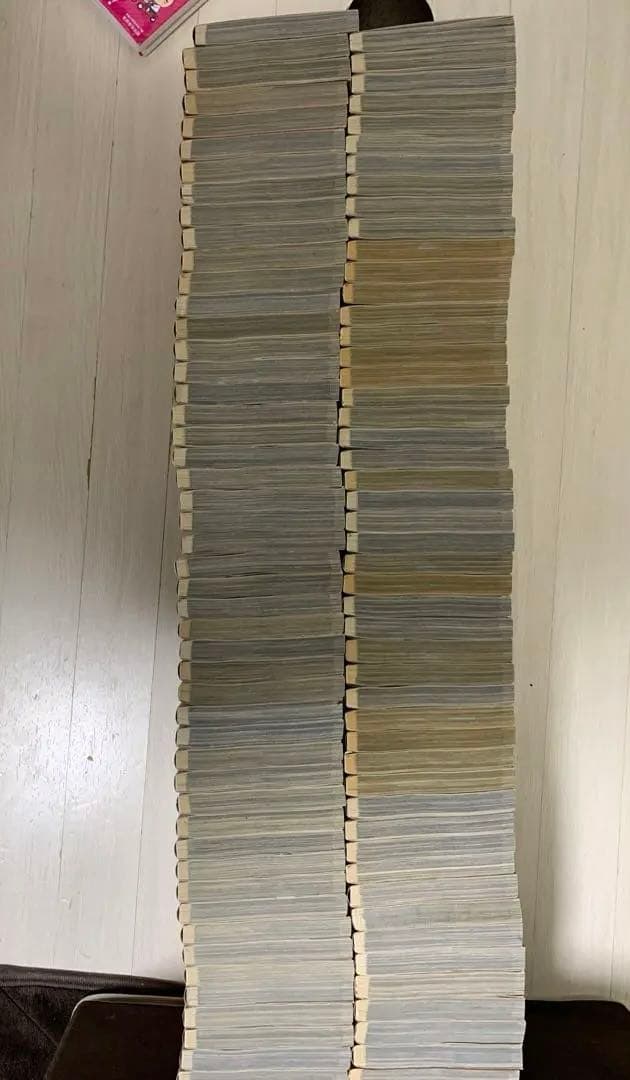 名探偵コナン1巻～100巻