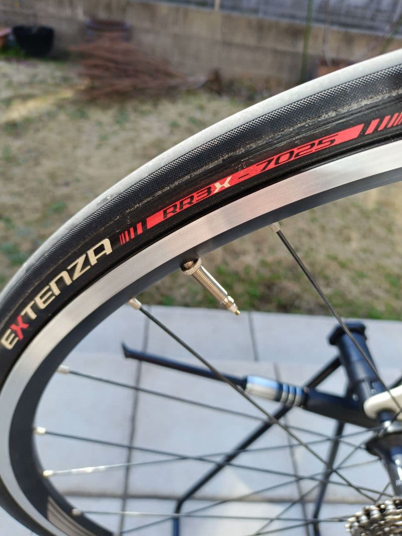 美品ANCHOR RL6 マットホワイト