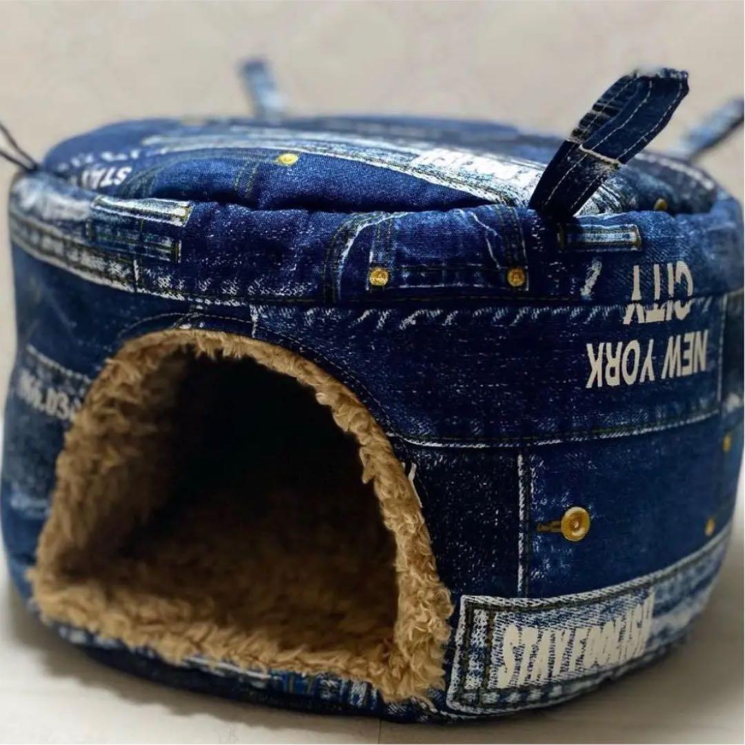 ハリネズミ寝袋　オーダーページ