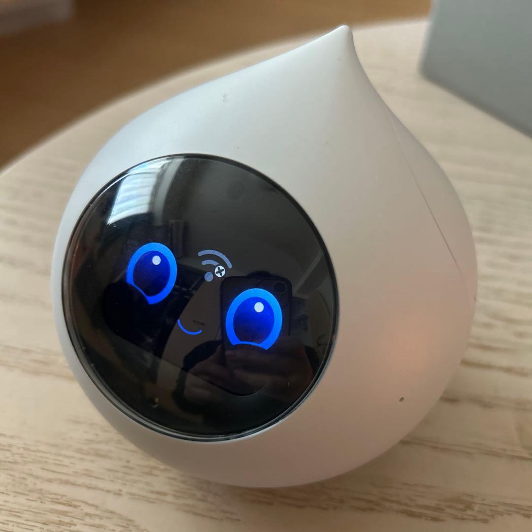 Romi ロミィmixi AI会話ロボット