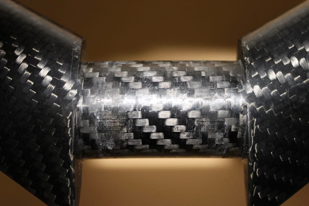 Realize トラックハンドル