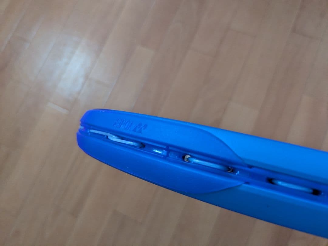 YONEX EZONE 100L G2 ヨネックス Eゾーン 100L