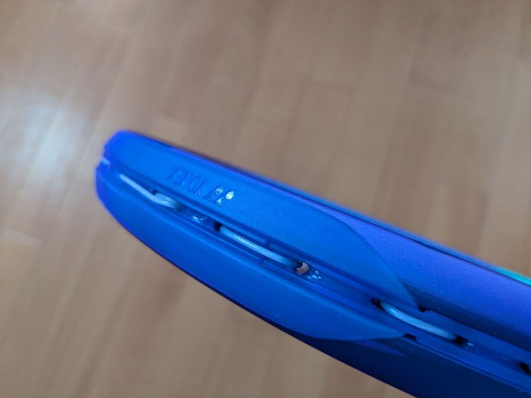 YONEX EZONE 100L G2 ヨネックス Eゾーン 100L