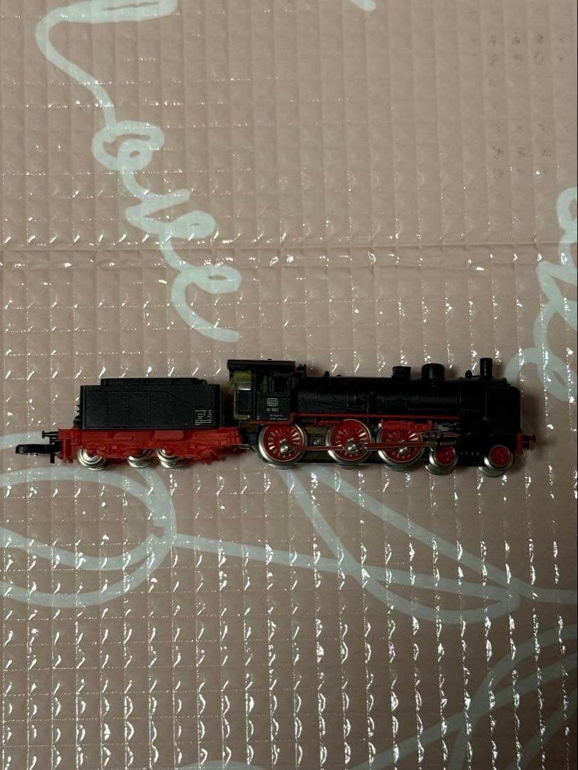 メルクリン8899 ミニクラブ Ｚゲージ