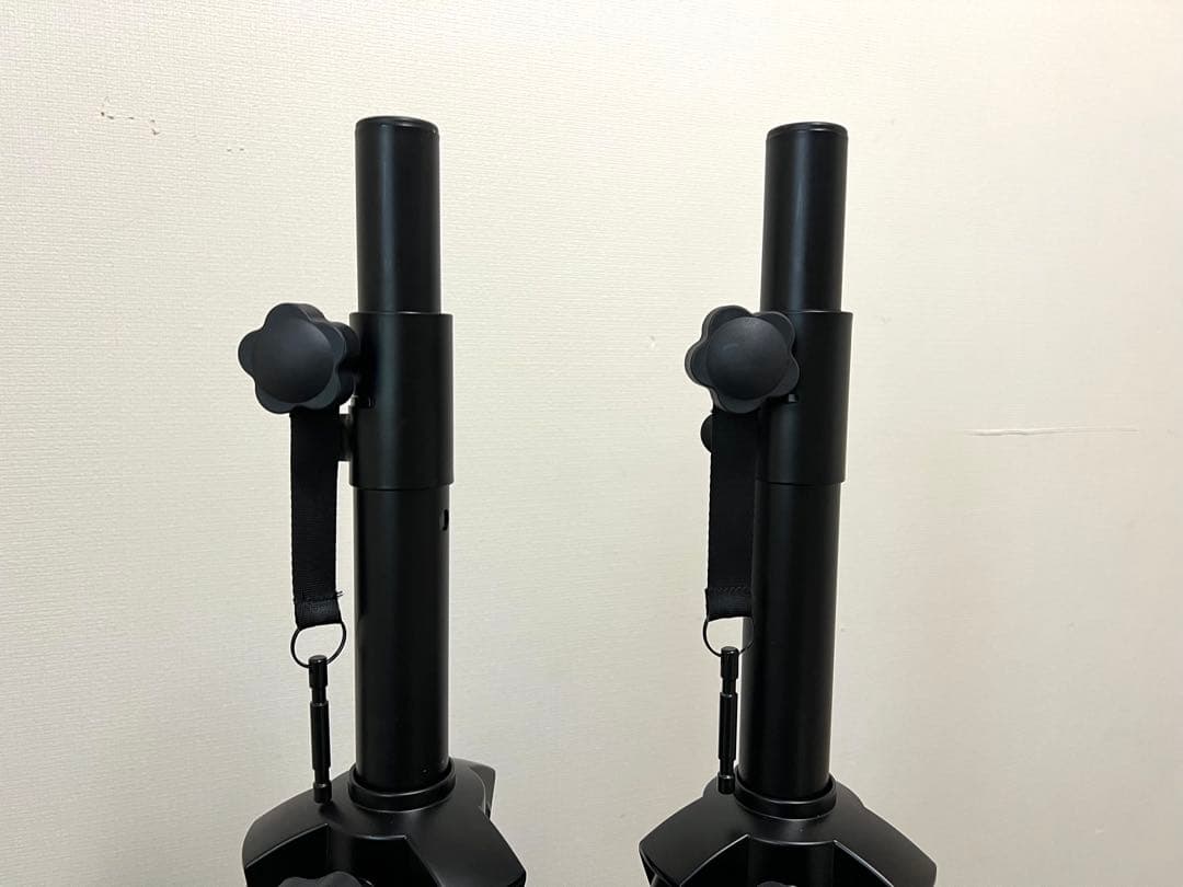 【2025年6月購入２回使用】STAGEPAS 400BT (スタンド付き)