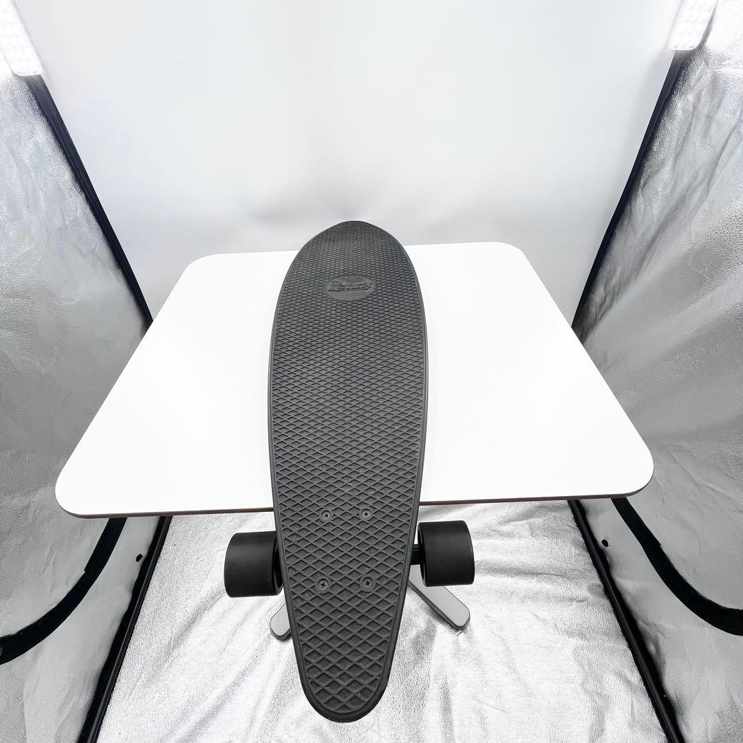 Penny スケートボード 36インチ ブラック ロングクルーザー