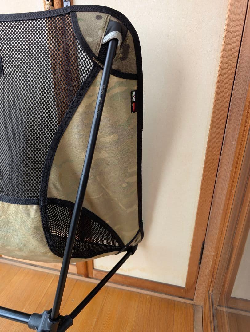 チェック@プロフ確認願います