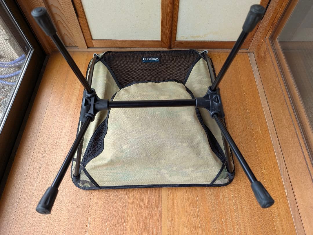 チェック@プロフ確認願います