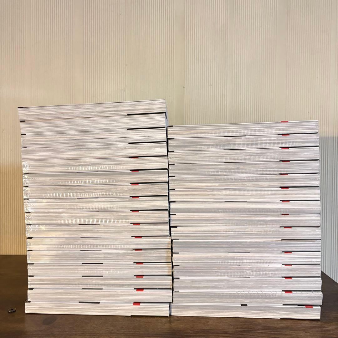 全巻初版帯付き　極彩色 東京卍リベンジャーズ1-31巻 全巻セット フルカラー