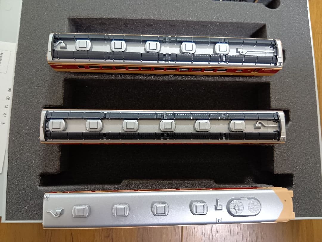 TOMIX 92616 JR181系特急ディーゼルカー