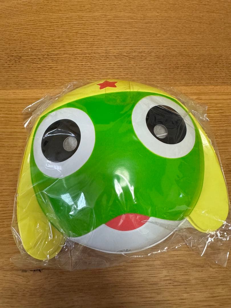 ケロロ軍曹フィギュア未開封　おまけつき