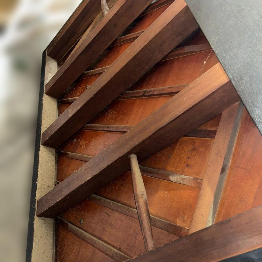 ESP6338【東京23区神奈川軒先車上渡し無料】 ヤマハ U1 3本ペダル