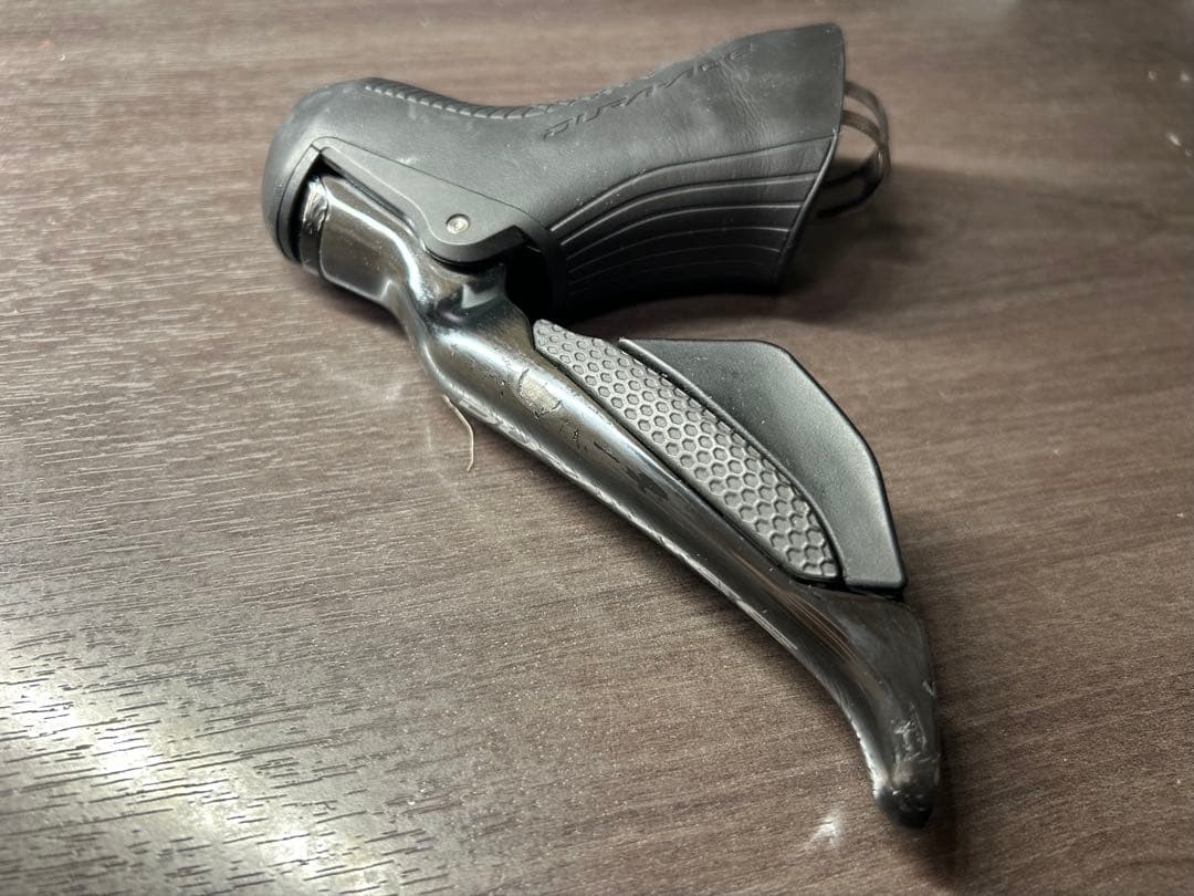 シマノ DURA-ACE ST-R9170 油圧ブレーキ Di2