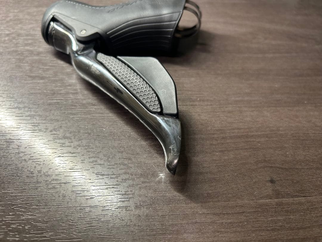 シマノ DURA-ACE ST-R9170 油圧ブレーキ Di2