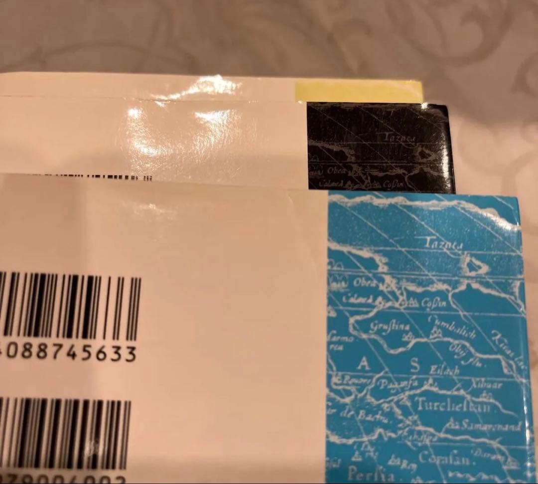 ワンピース 漫画 1巻〜107巻 セット ONE PIECE 尾田栄一郎