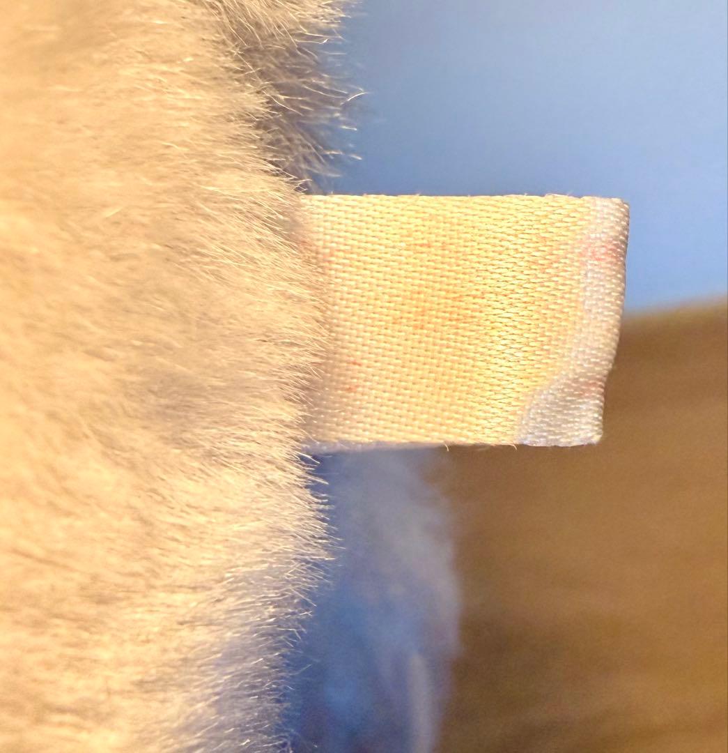 ✨激レア✨希少 SANRIO サンリオ うさみみ チャーミーキティ ぬいぐるみ