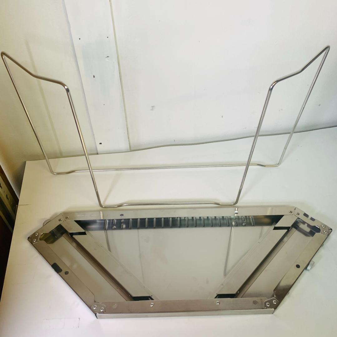  peak スノーピーク ジカロテーブル ST-050 アウトドア