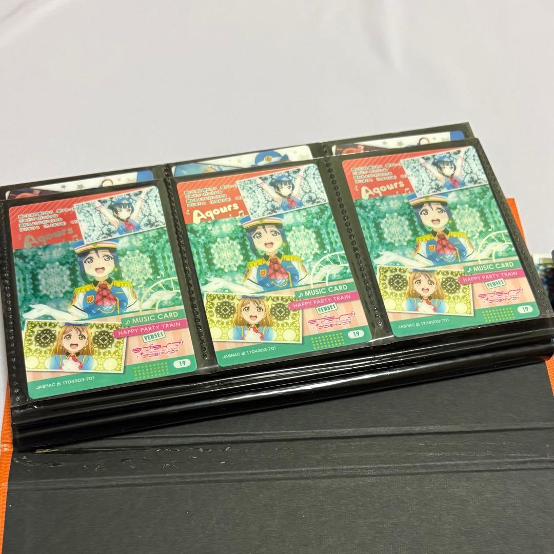 ラブライブ ウエハース まとめ サンシャイン まとめ売り