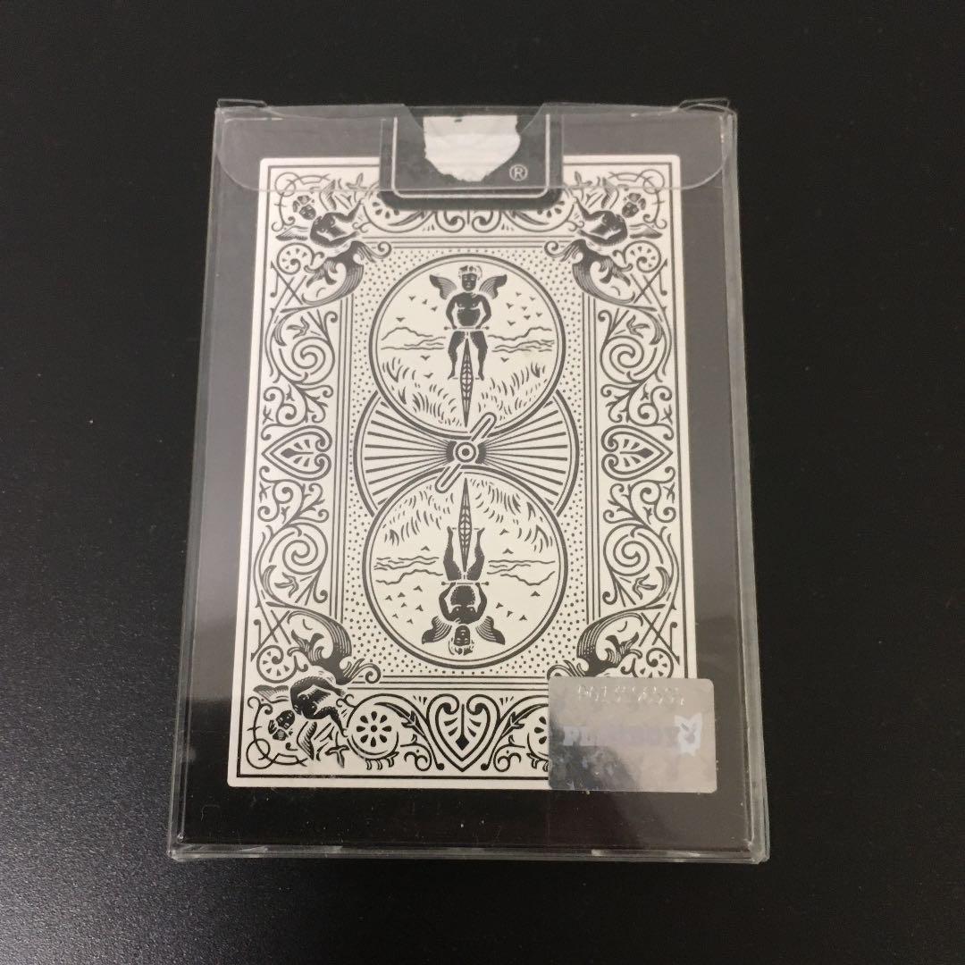 トランプ BICYCLE PLAYBOY BAPE 2013@ EDITION