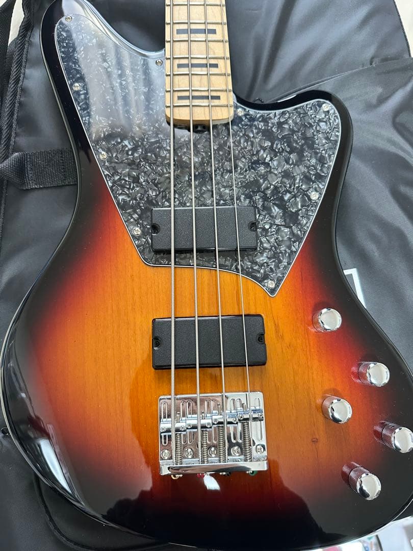 BanG Dream!GB Soyo / MyGO!!!!! 長崎そよ ベース