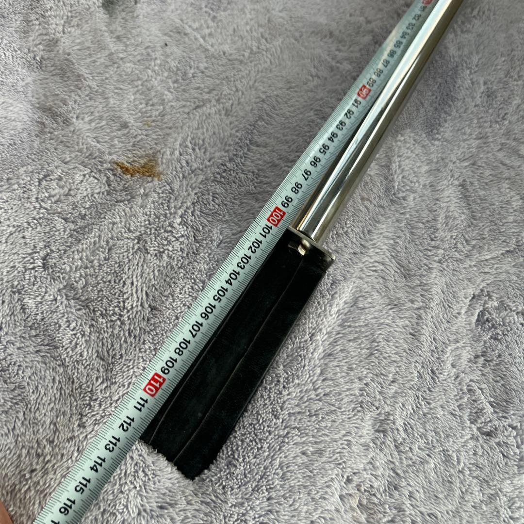 マグサイバー　全長約113cm キンメダイ釣り等に