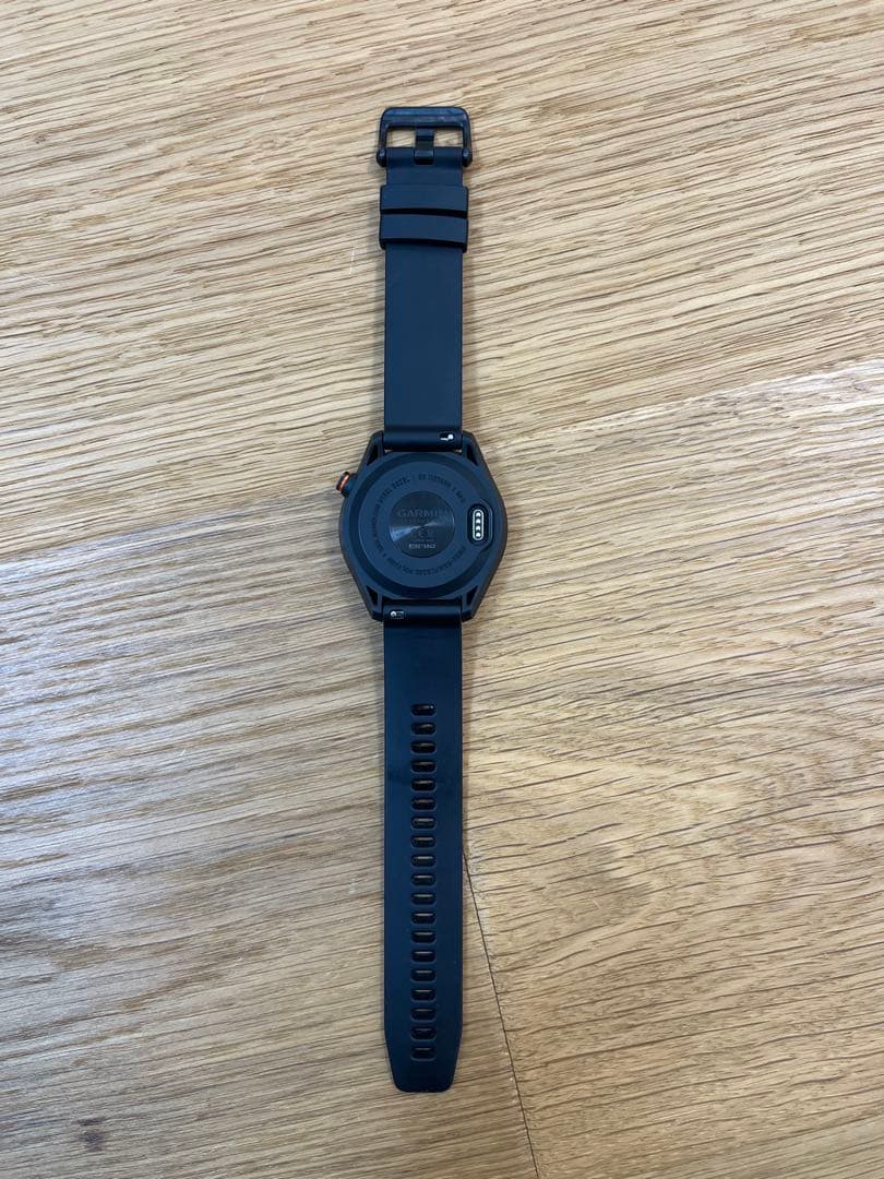 GARMIN Approach S40 ガーミン ゴルフウォッチ