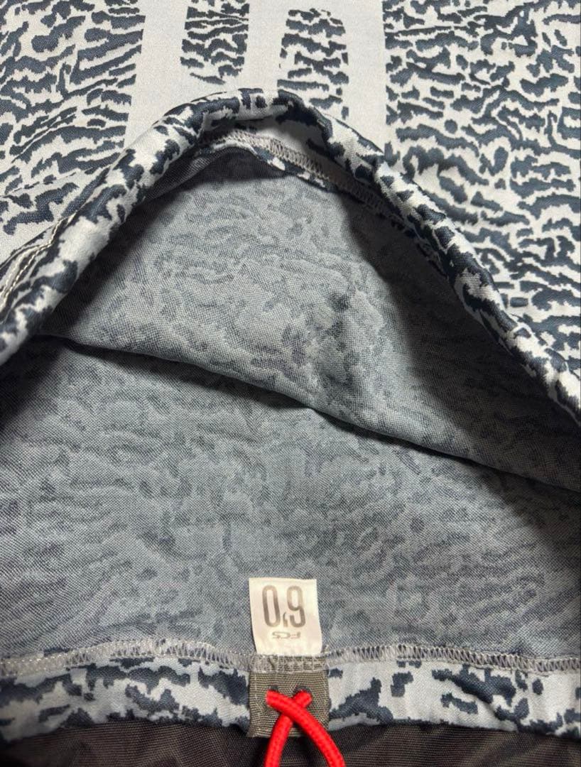 FCSファンボード用 ハードケース6.3