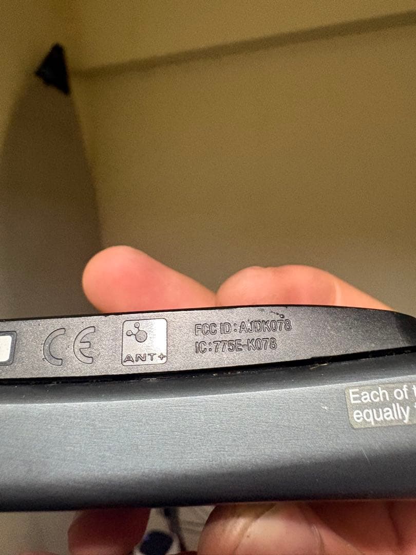 Shimano ULTEGRA パワーメーター 170mm 左のみ