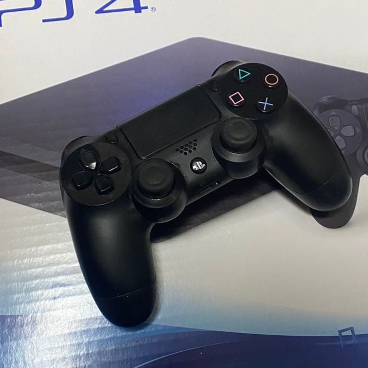 Nintendo Switch SONY PlayStation4 CUH-2200AB01 500GB