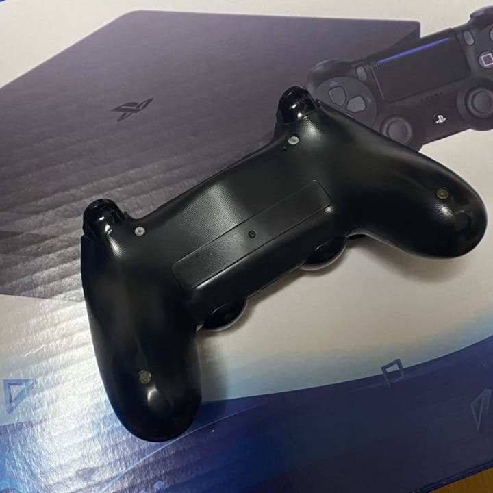 Nintendo Switch SONY PlayStation4 CUH-2200AB01 500GB