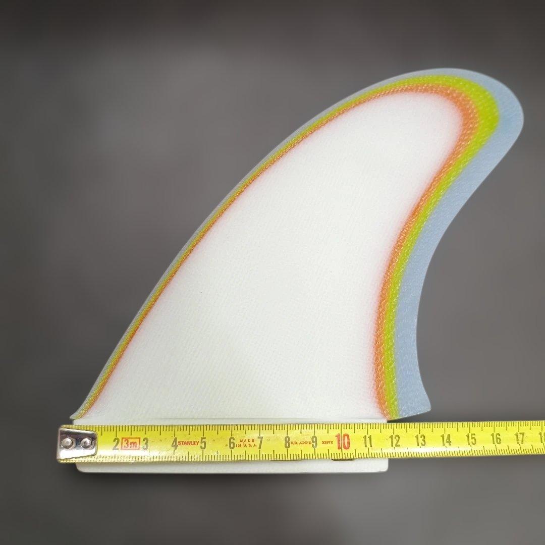 キャプテンフィン系　ツインスタビ　フューチャーフィン対応