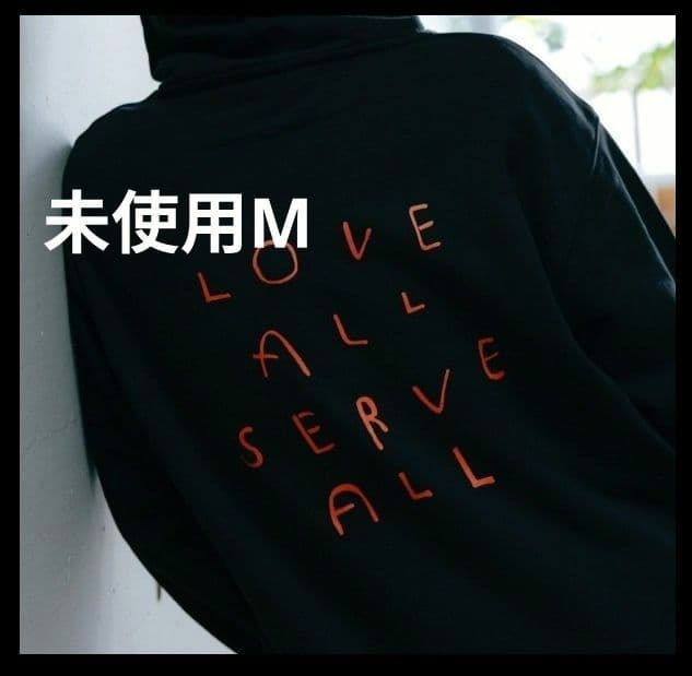 コメント必須▼藤井風 LASA パーカー フーディー グッズ М