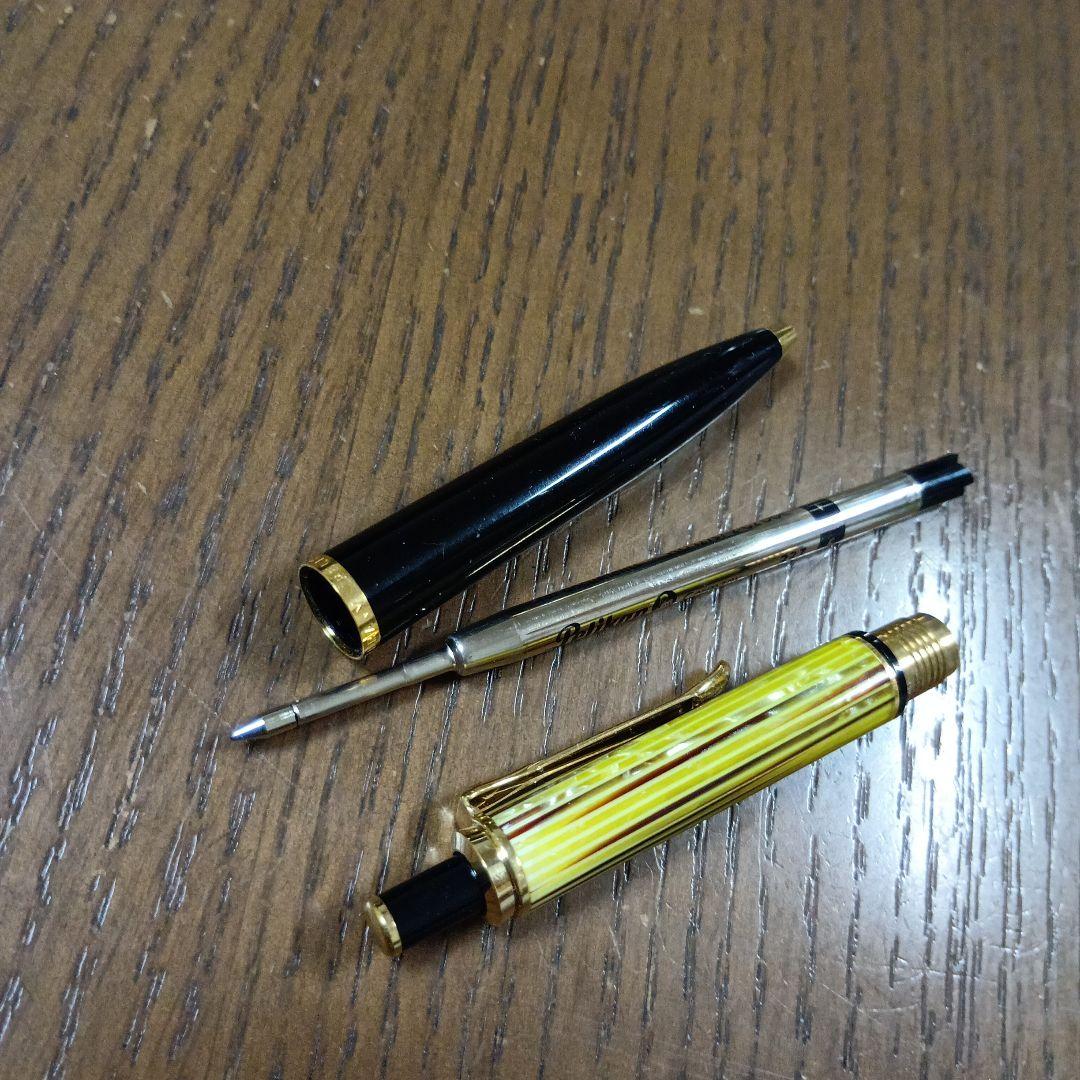 PELIKAN ボールペン