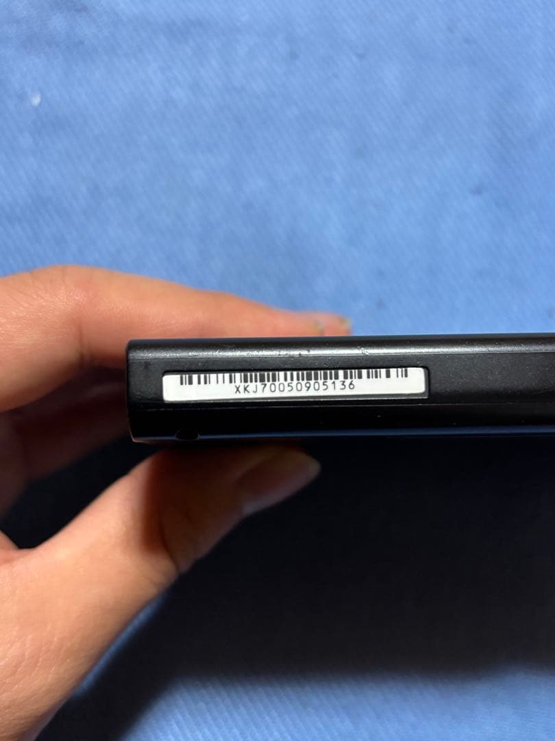 Switch 本体のみ　バッテリー強化版