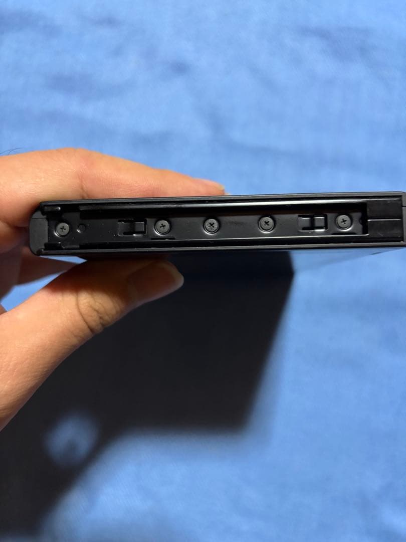 Switch 本体のみ　バッテリー強化版