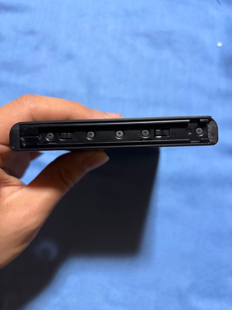 Switch 本体のみ　バッテリー強化版