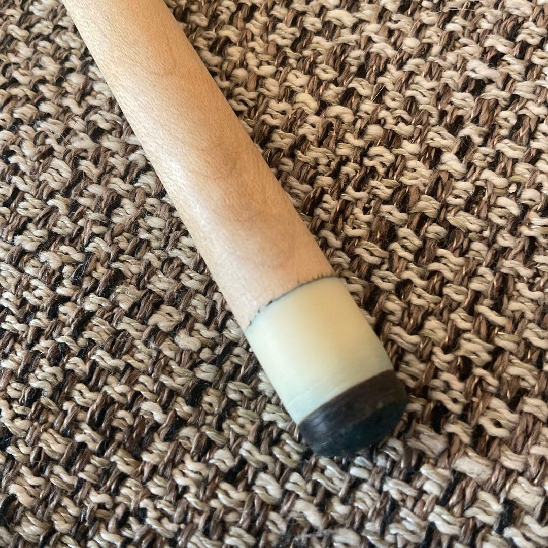 J*5様 ビリヤード　キュー　4剣　バラブシュカ タイプ　18山　パイロ　ノーマ