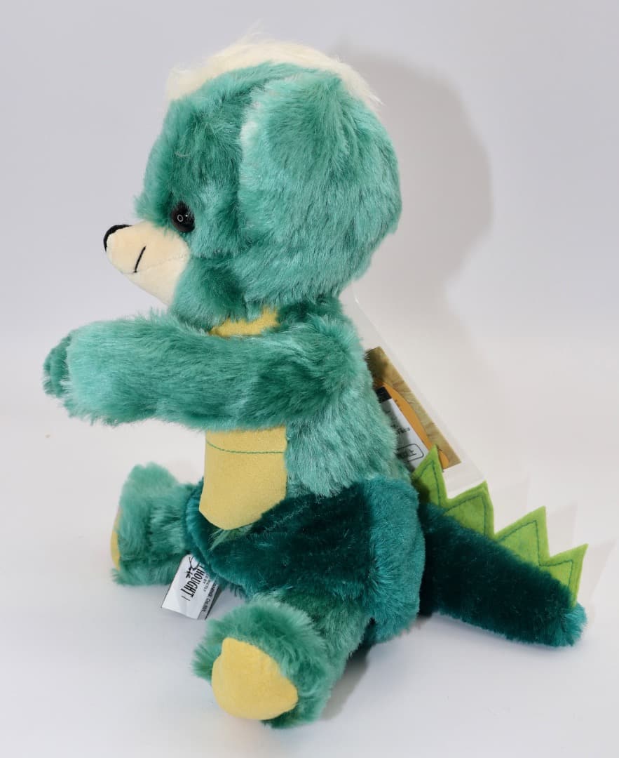 CHEEKY パンキー・ドラゴン2012 辰年日本限定チーキー 28 /100