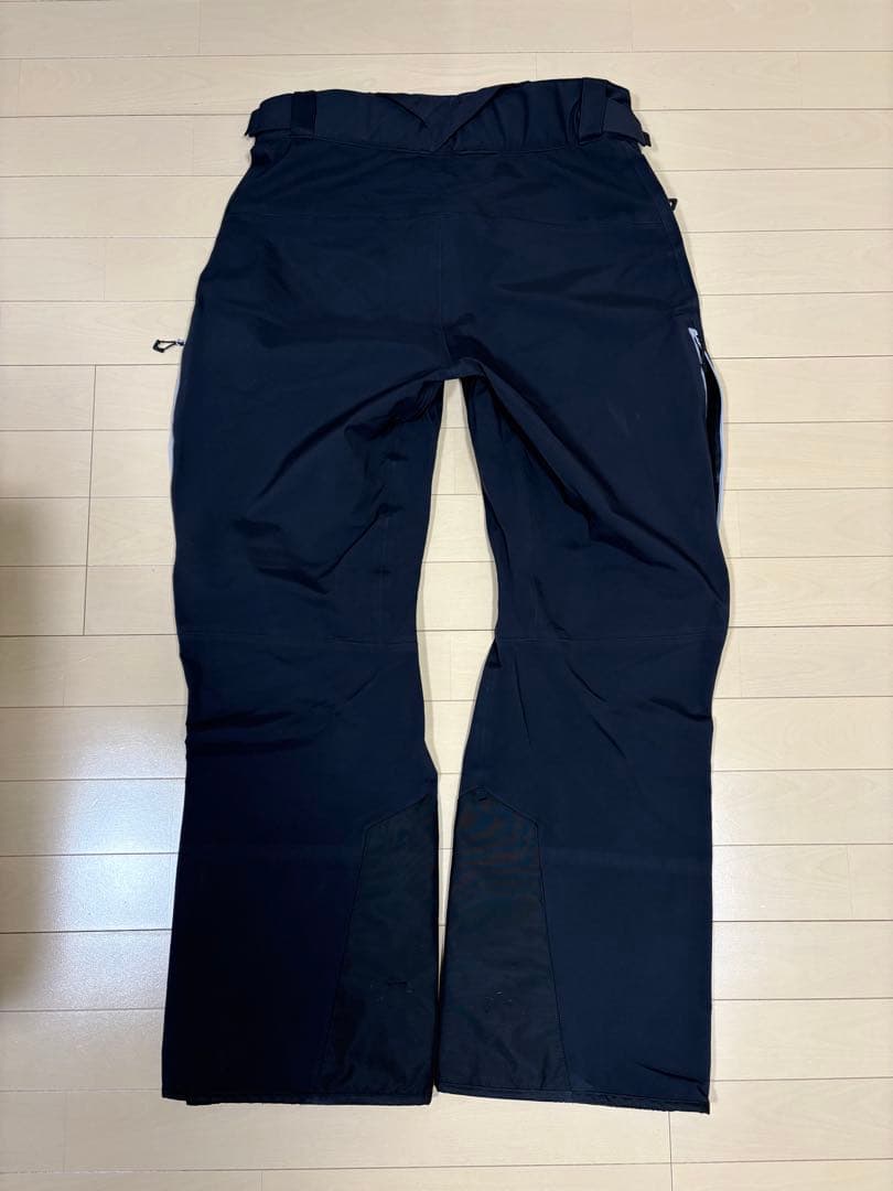 ミレー MILLET スキーウェア 上下セット 日本Lサイズ