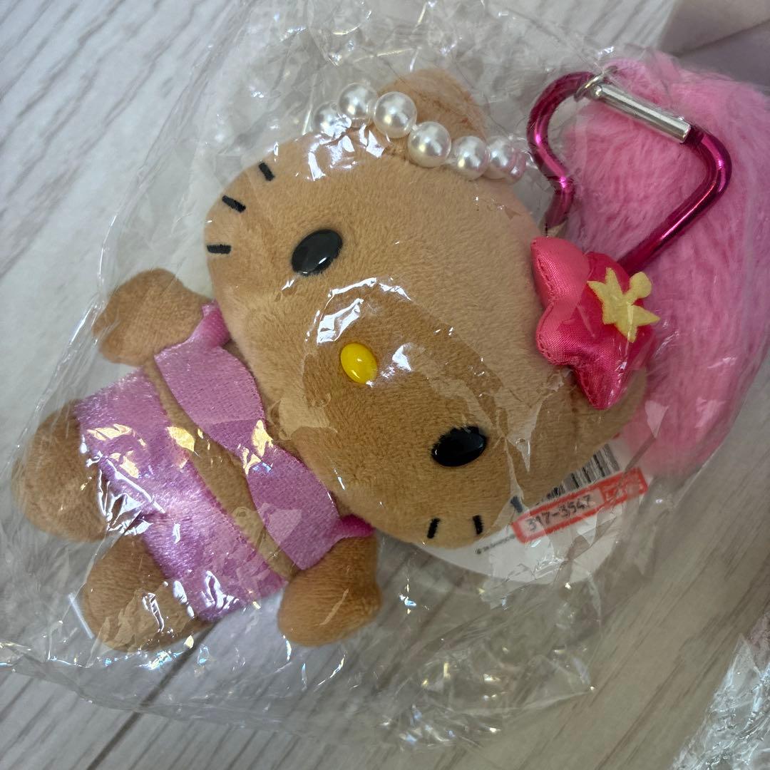 レア　サンリオ　ハローキティ　ぬいぐるみ　マスコット　まとめ売り　シリアル
