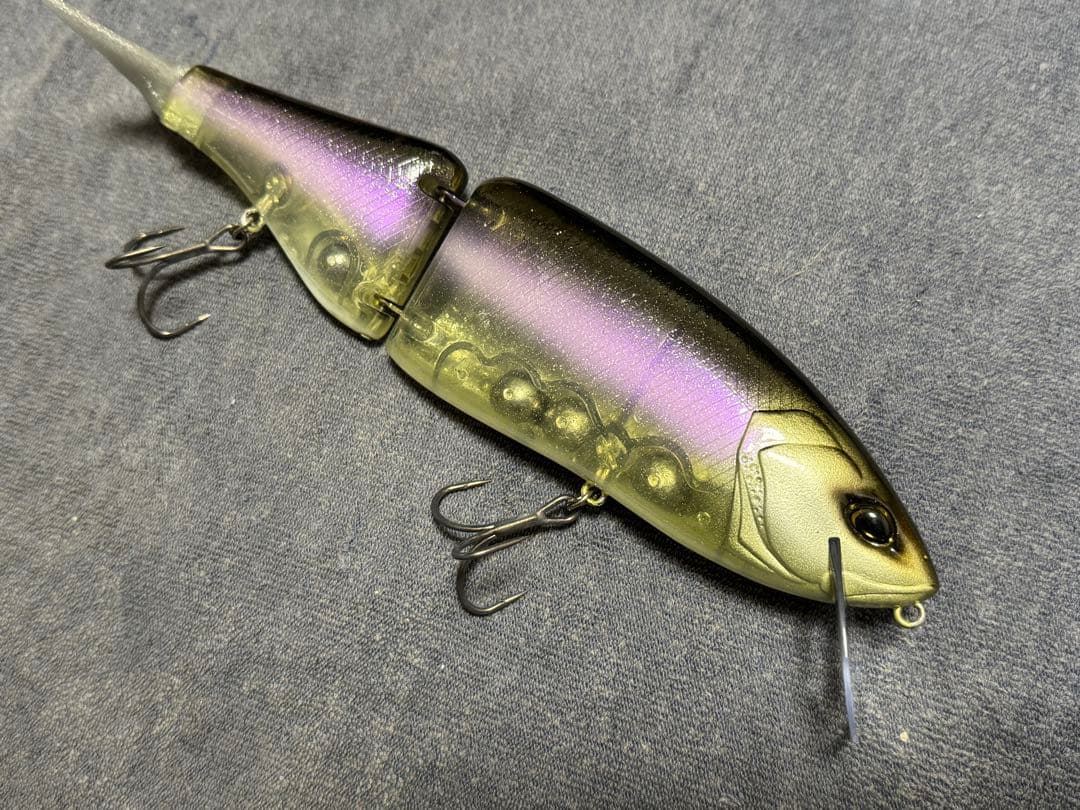 オリカラ drt クラッシュ9 hi