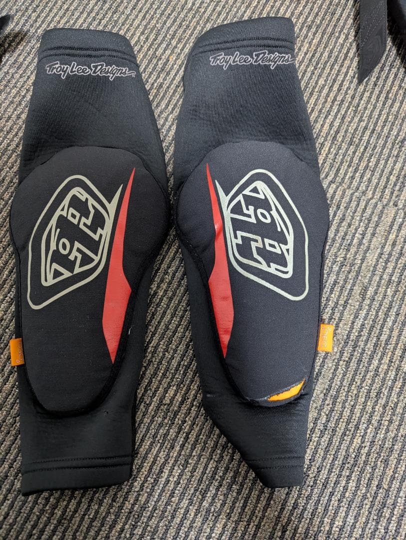 トロイリーフルセット　ダウンヒル入門セット？