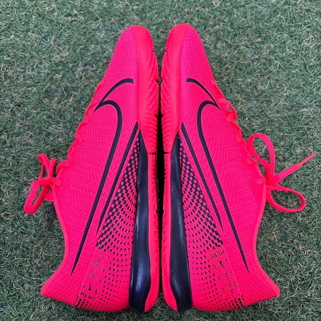 【即日発送 希少 極美品】NIKE ヴェイパー13 アカデミーIC 25cm