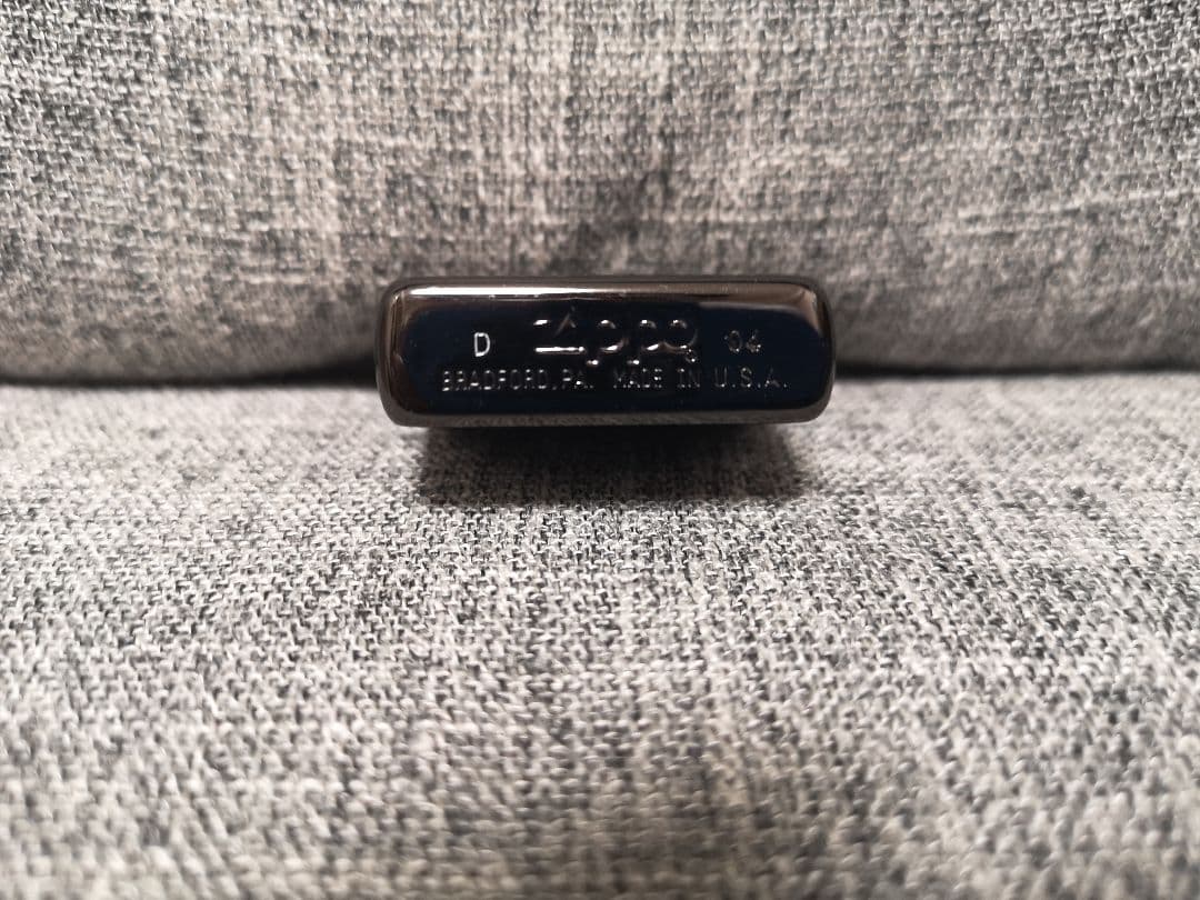 X JAPAN Zippo ジッポ