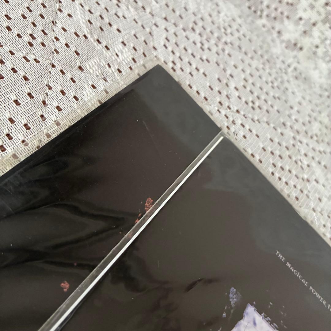 【HUNTER × HUNTER】新品 当時物 ポスター セット 少年ジャンプ