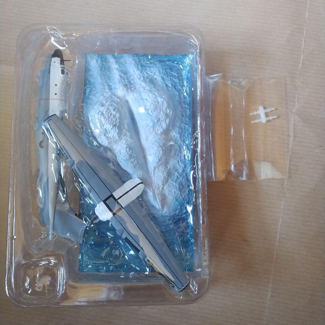 エフトイズ ボーイングコレクション2 ウイングキットコレクション VS16