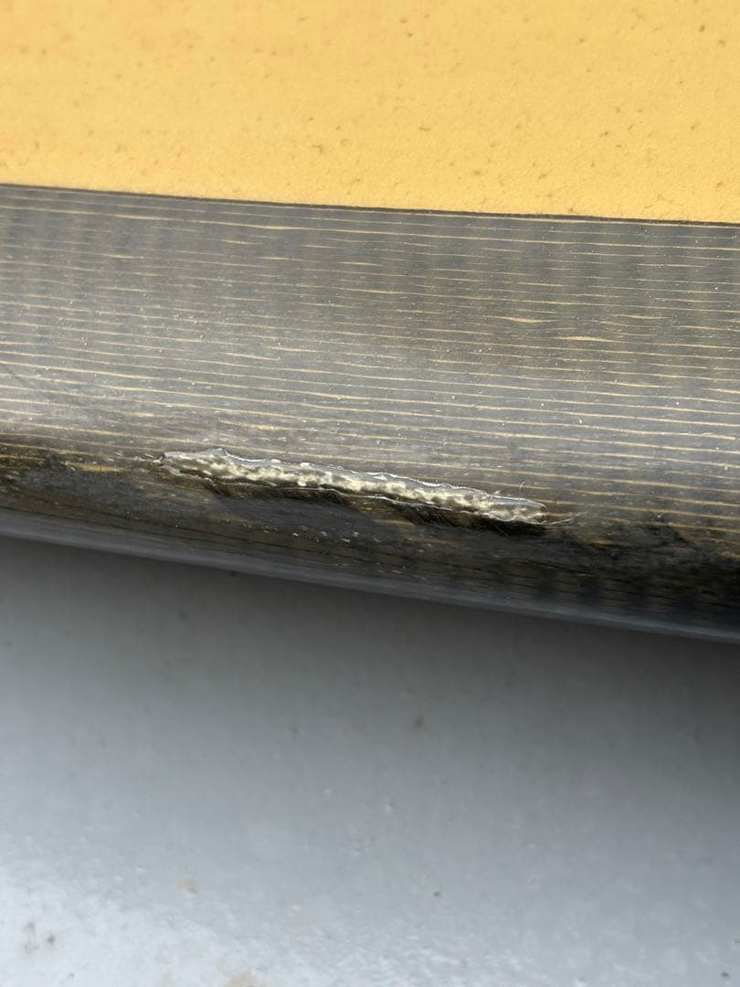 ヘイデンシェイプス　ヒプトクリプト　6’0