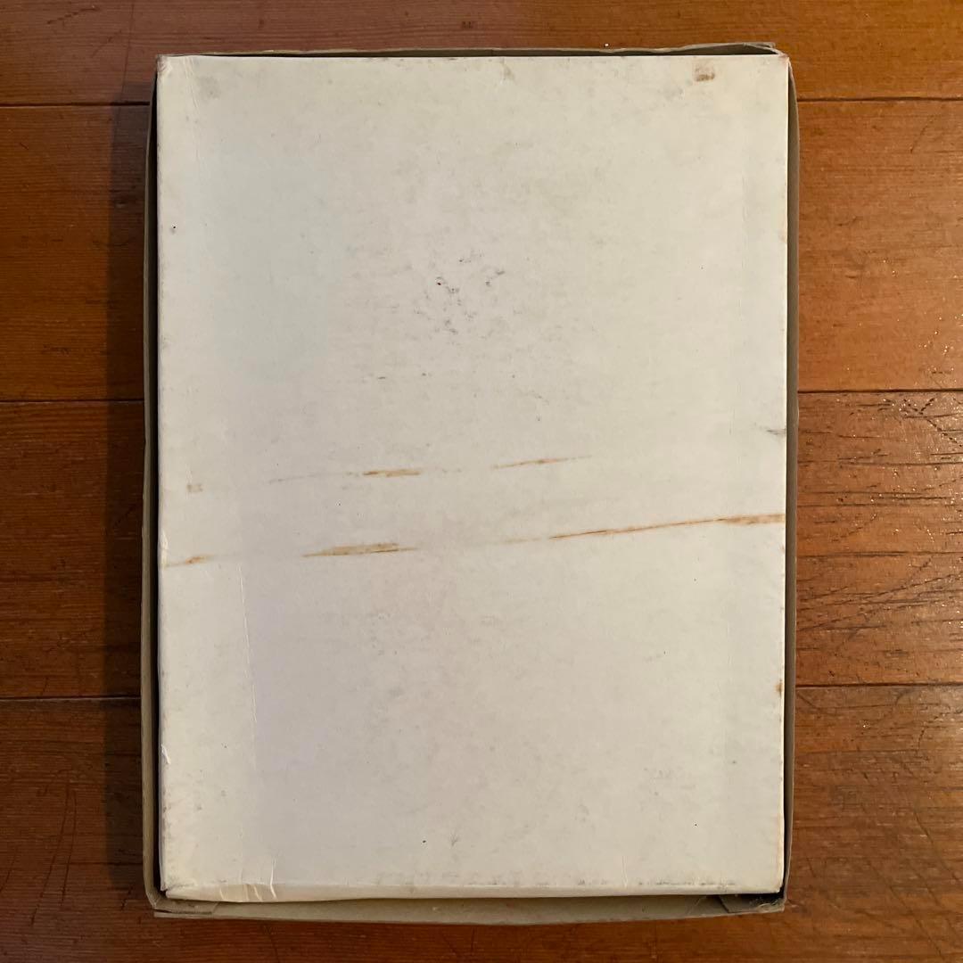 ☆キャンディキャンディ カード 引きくじ 駄菓子屋 未使用☆