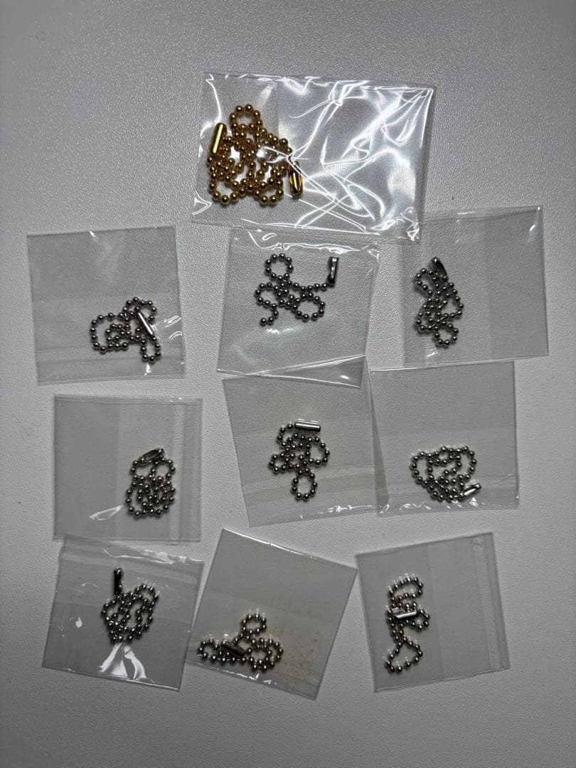 早瀬ノエルアクリルスタンド 12個セット